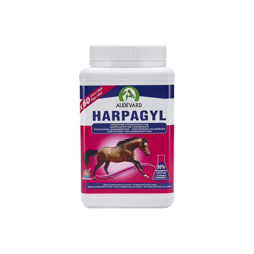  Audevard Harpagyl