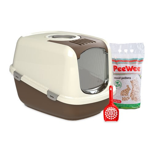 PeeWee EcoDome - Litter Tray