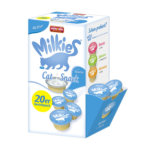  Animonda Milkies
