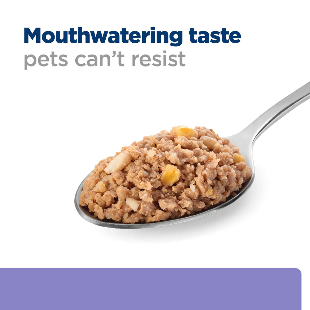  Hill's I/d Low Fat - Digestive Care - Prescription Diet - Canine - Tin