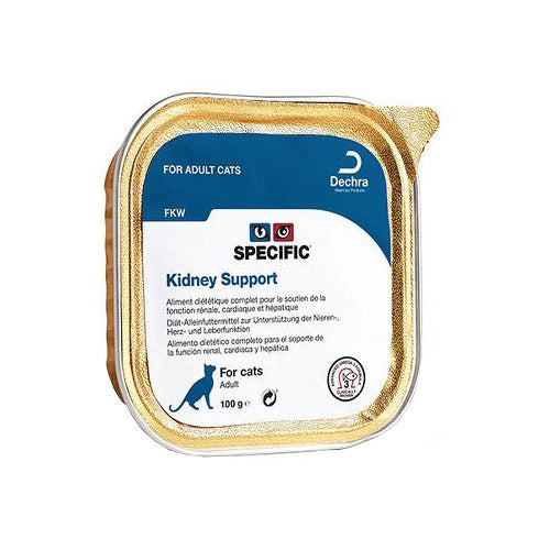  Specific Kidney Support FKW