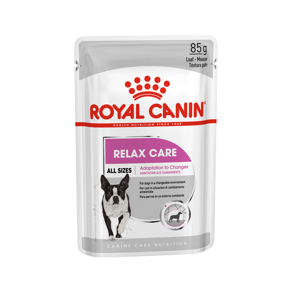  Royal Canin Relax Care Wet - Dog Food