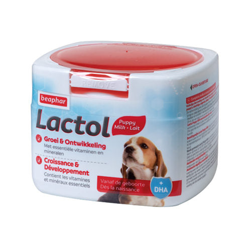  Beaphar Lactol Puppy Milk