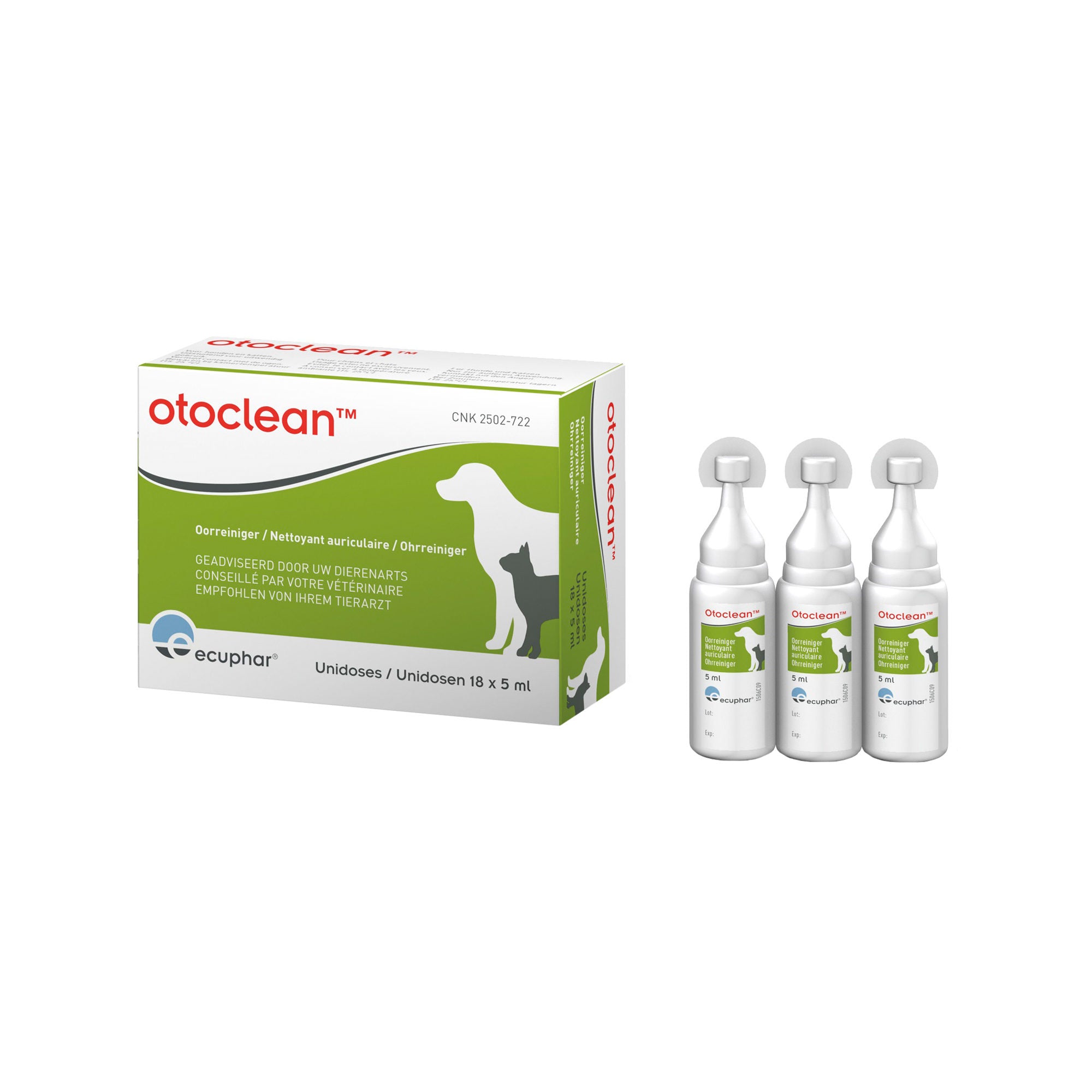  Otoclean Ear Cleaner