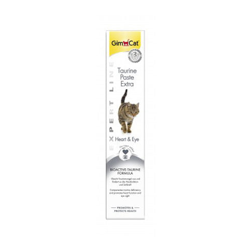  GimCat Taurine Paste Extra