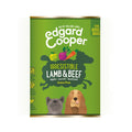  Edgard & Cooper Adult - Lamb & Beef - Tin