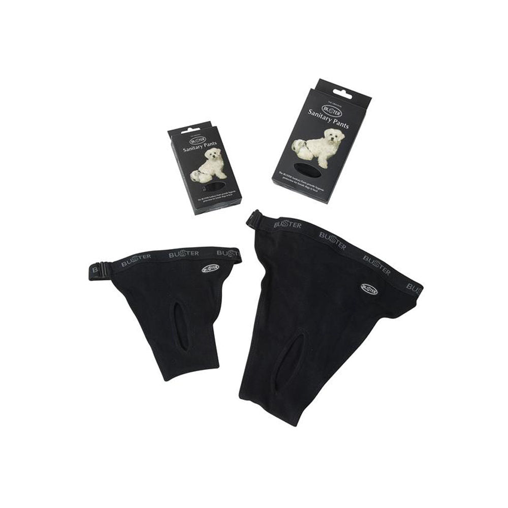  Buster Sanitary Pants