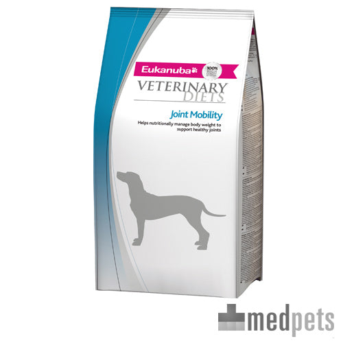  Eukanuba Joint Mobility - Veterinary Diets - Dog
