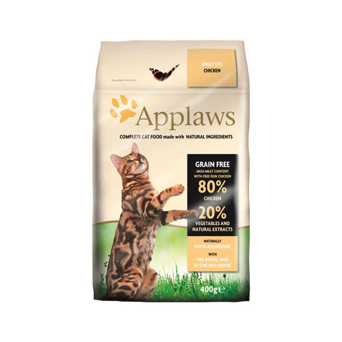  Applaws Cat Food - Adult - Chicken