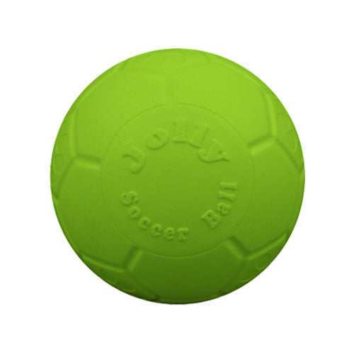  Jolly Soccer Ball
