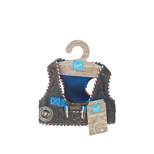  Lief! Unisex Dog Harness