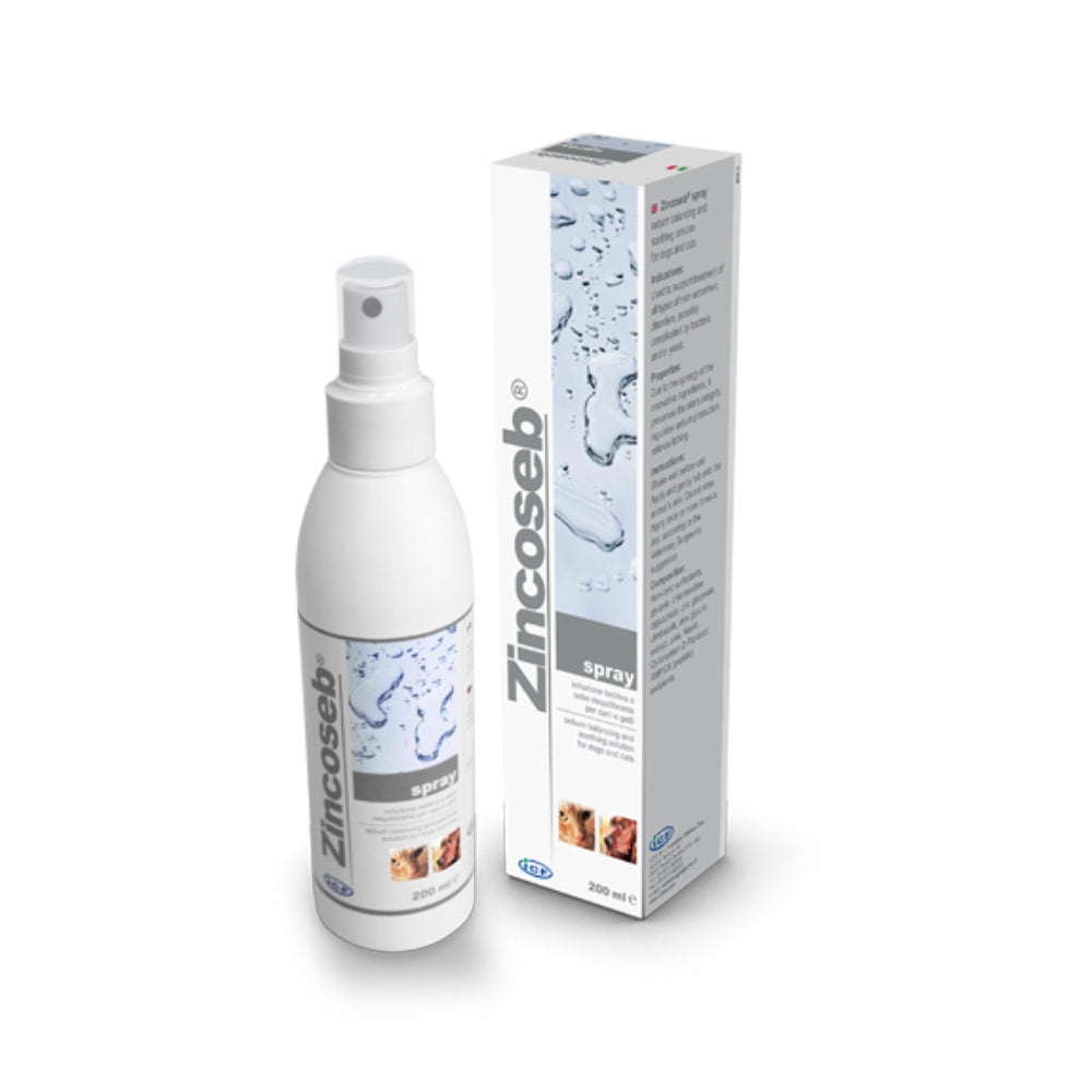  ICF Zincoseb Spray