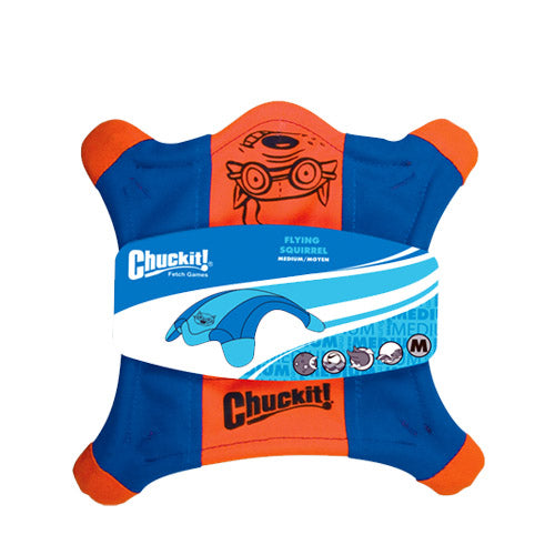  Chuckit! Flying Squirrel