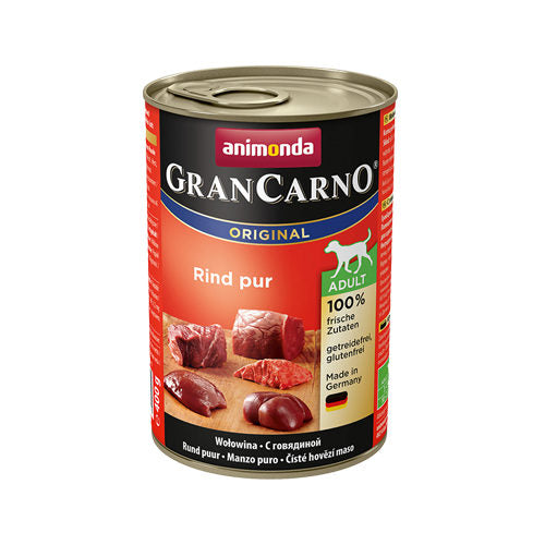  Animonda GranCarno Original Adult