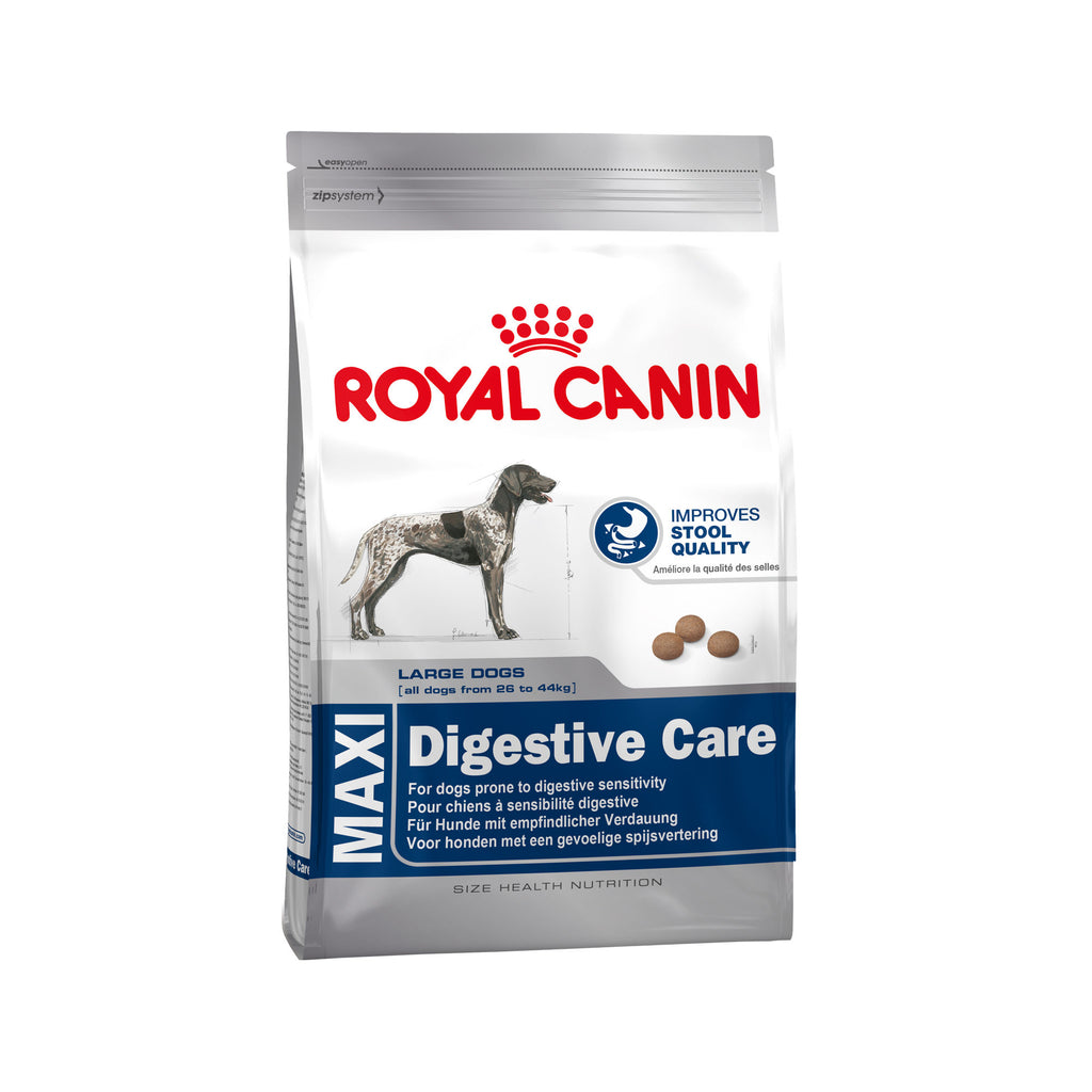  Royal Canin Maxi Digestive Care - Dog Food