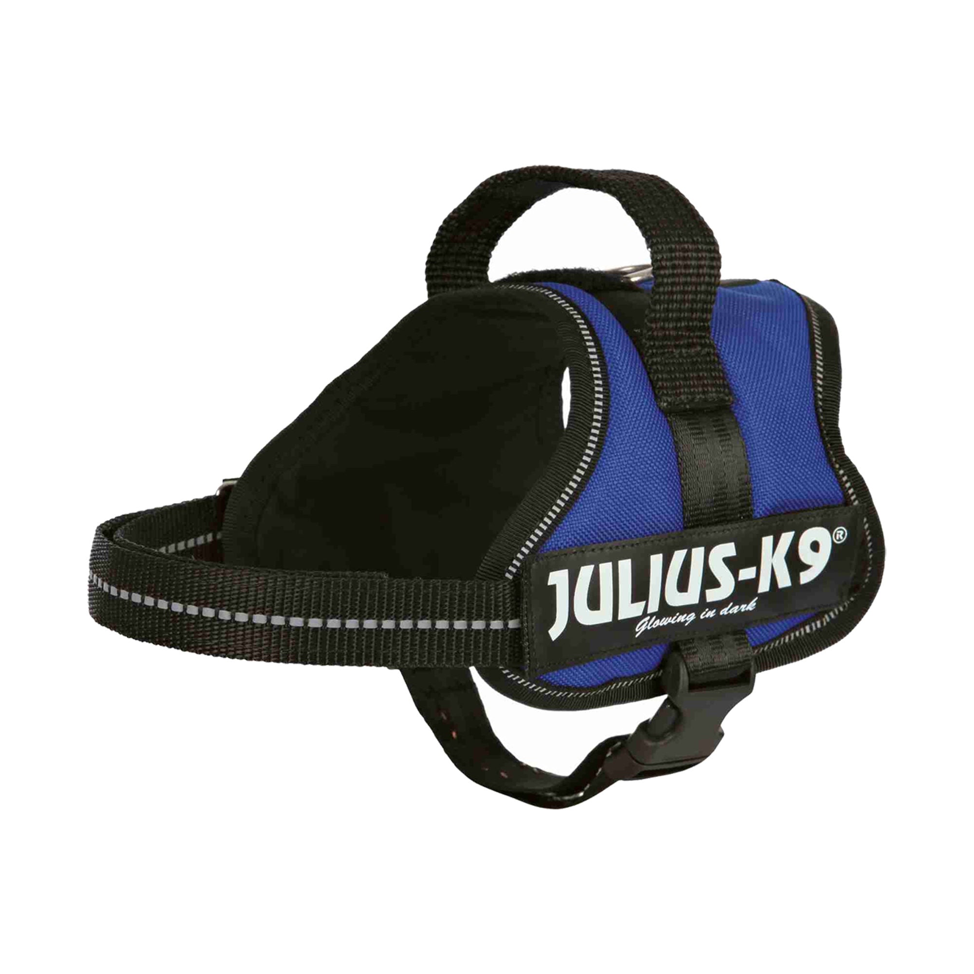  Julius K9 Power Harness