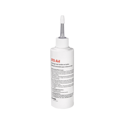  Oto-Aid Ear Cleanser