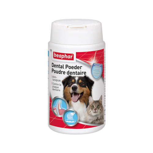  Beaphar Dental Powder