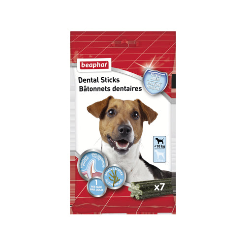  Beaphar Dental Sticks
