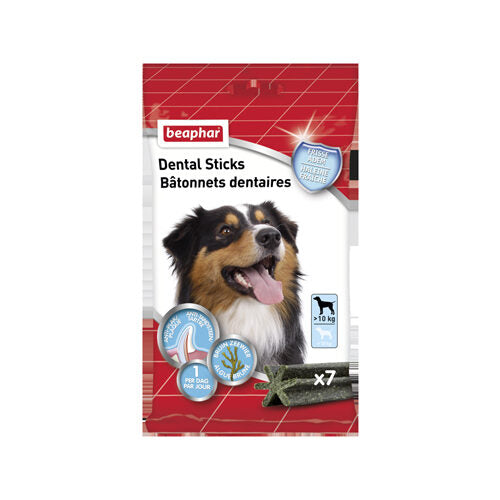 Beaphar Dental Sticks