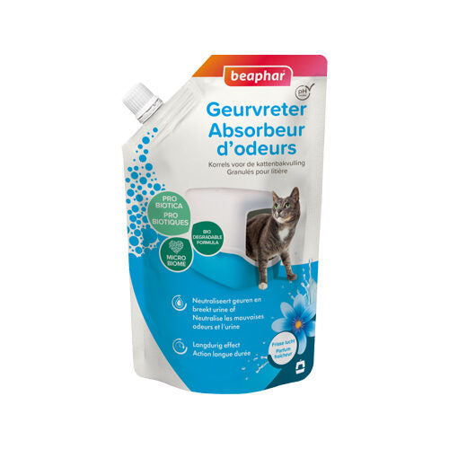  Beaphar Cat Litter Deodoriser