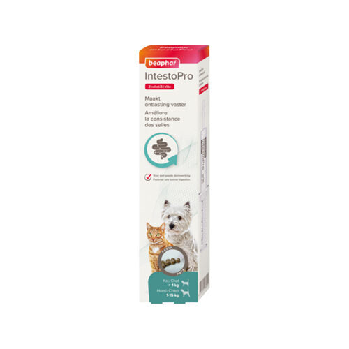  Beaphar IntestoPro Paste