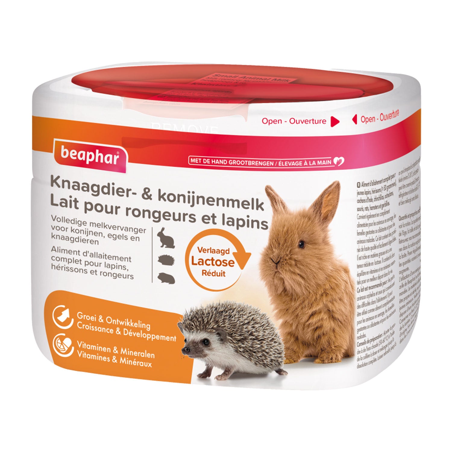  Beaphar Small Animal Milk
