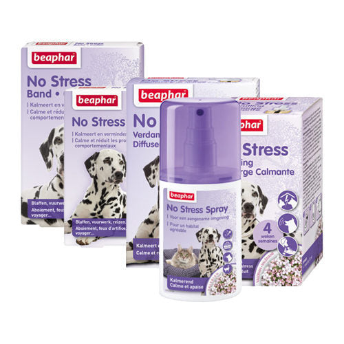 Beaphar No Stress For Dogs