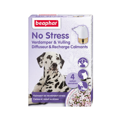  Beaphar No Stress For Dogs
