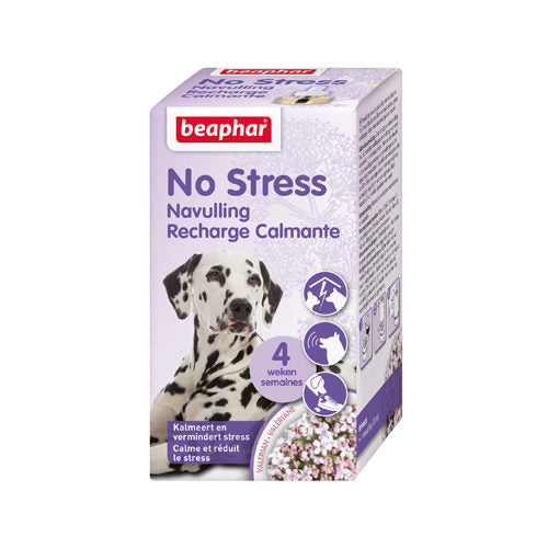  Beaphar No Stress For Dogs