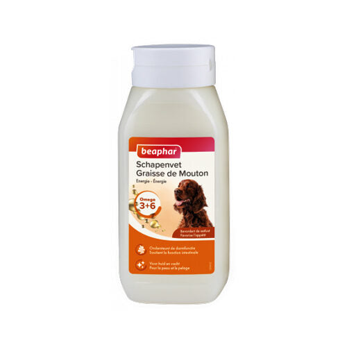 Nobby Beaphar Sheep Fat Liquid