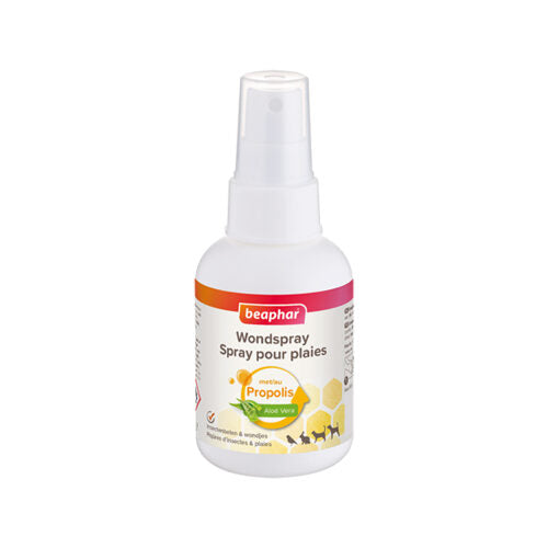  Beaphar Wound Spray