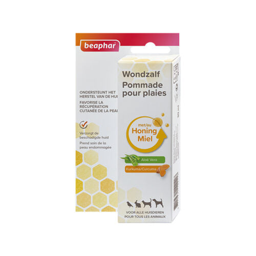  Beaphar Wound Ointment