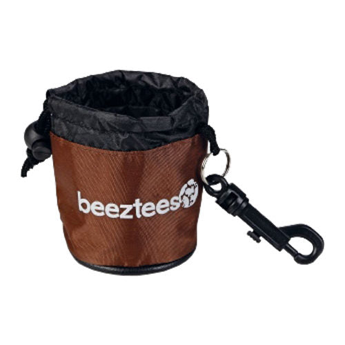  Beeztees Treat Pouch 