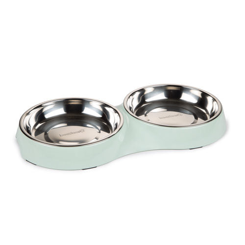  Beeztees Smickle Dinner Set