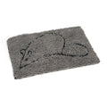  Beeztees Dirty Cat Doormat