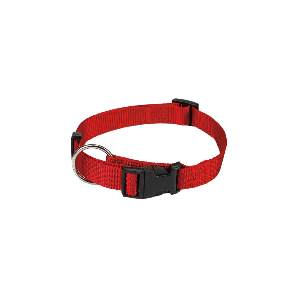  Beeztees Dog Collar With Click Buckle