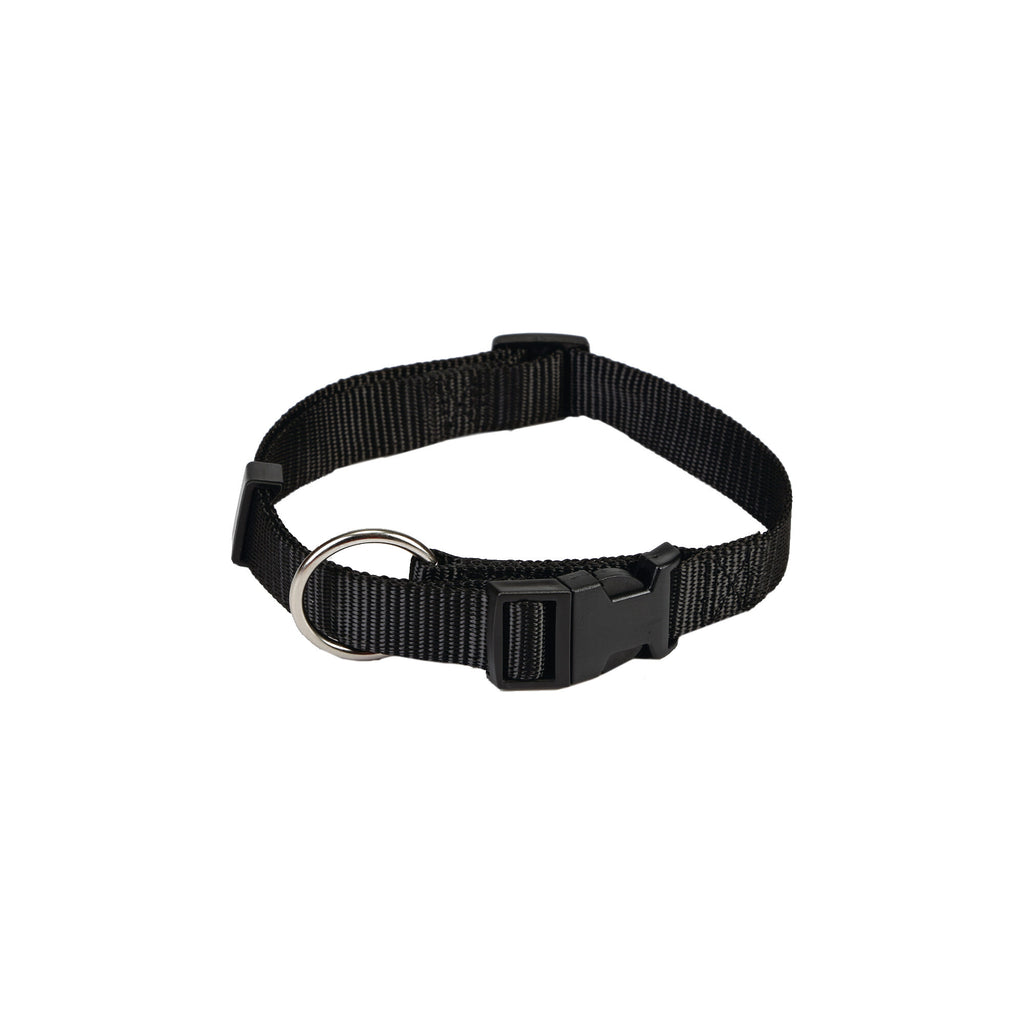  Beeztees Dog Collar With Click Buckle