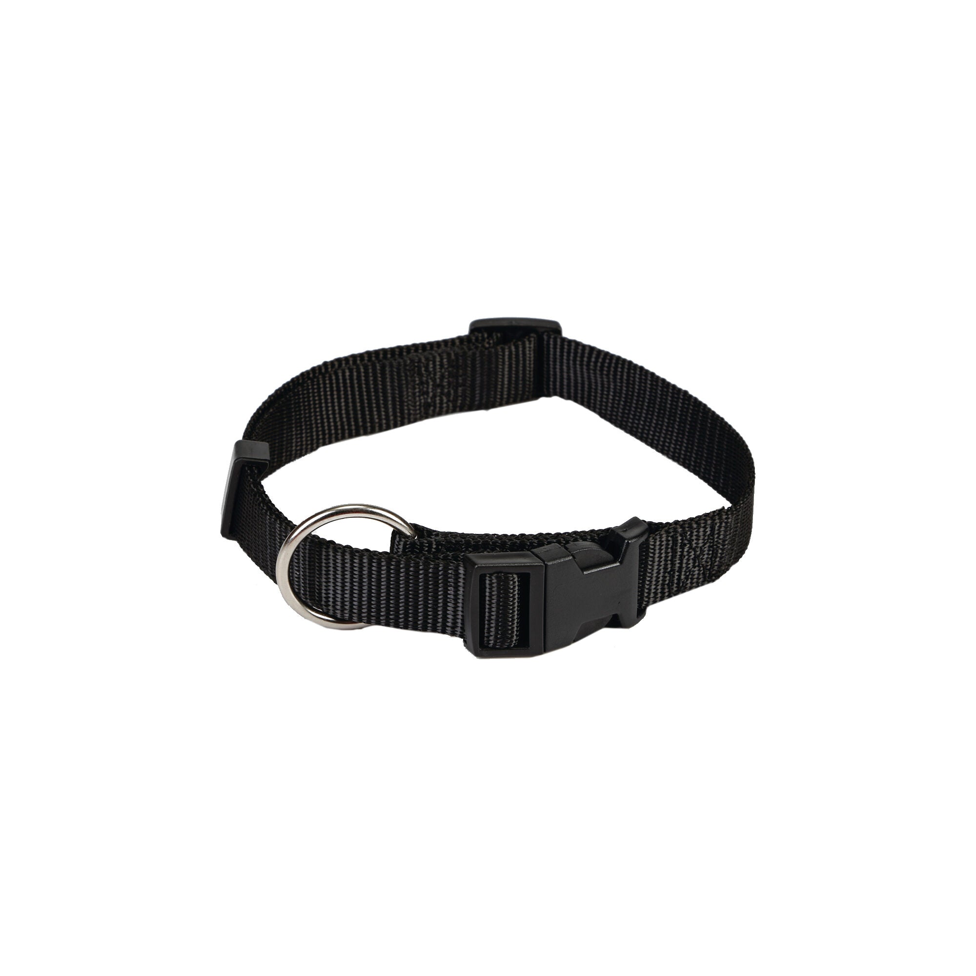  Beeztees Dog Collar With Click Buckle