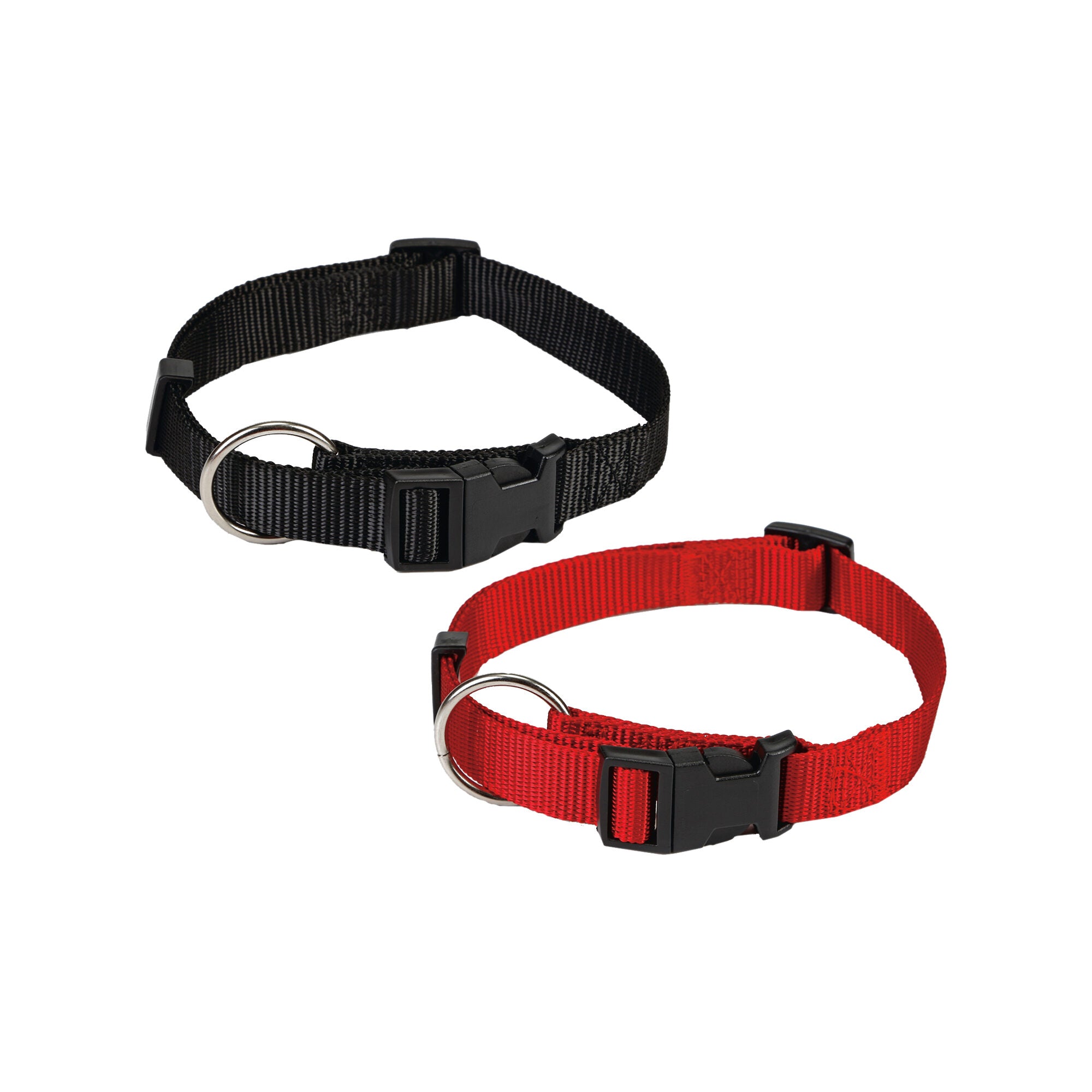  Beeztees Dog Collar With Click Buckle
