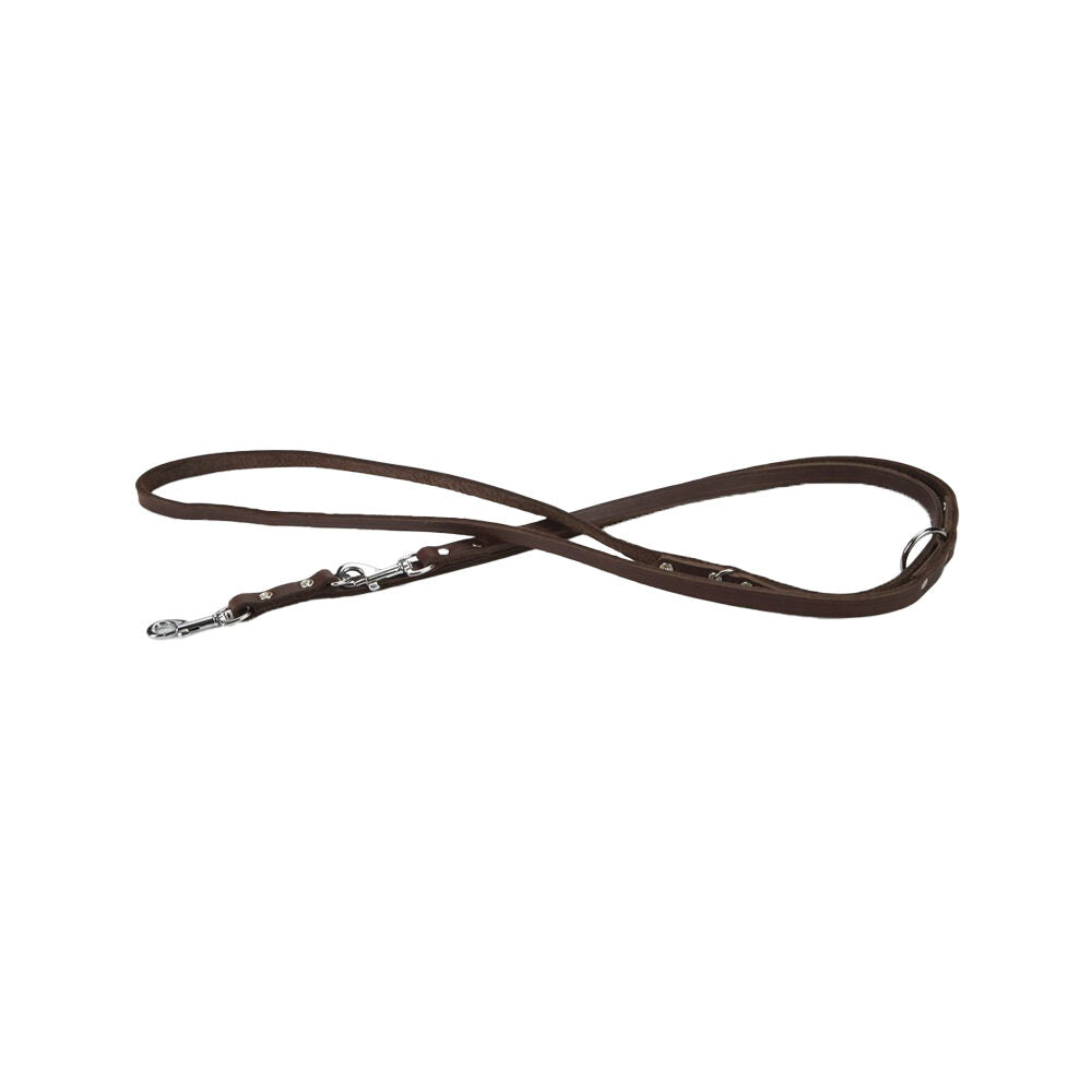  Beeztees Dog Leash Leather