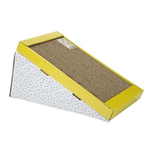  Beeztees Cardboard Scratching Plank
