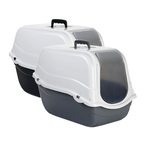  Beeztees Romeo Litter Tray