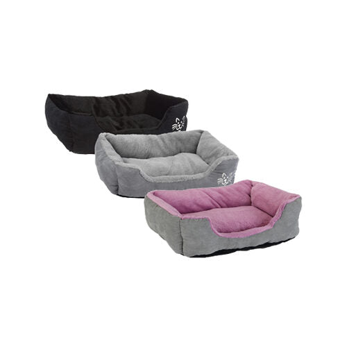  Beeztees Baboo Cat Bed