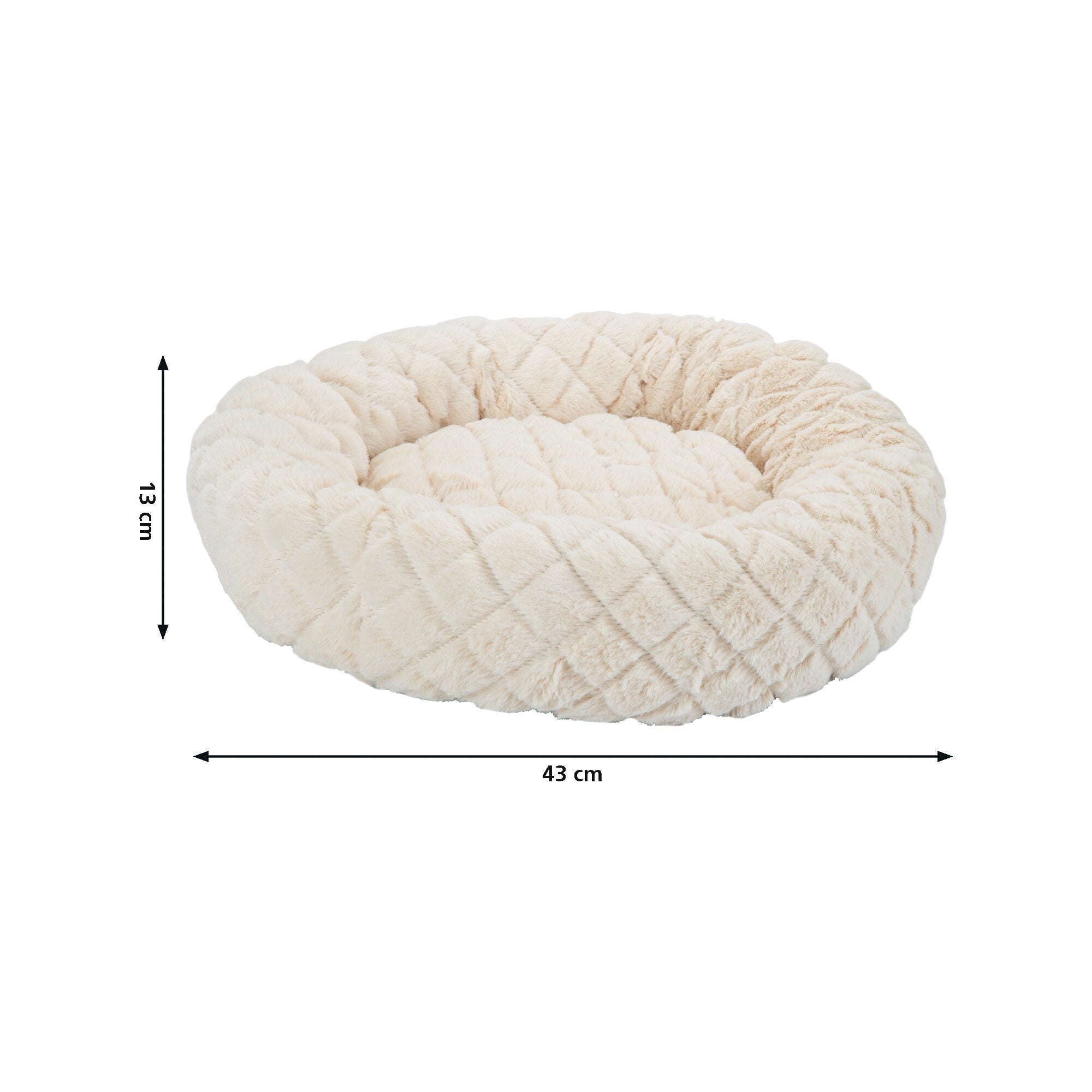  Beeztees Cat Bed Levisa