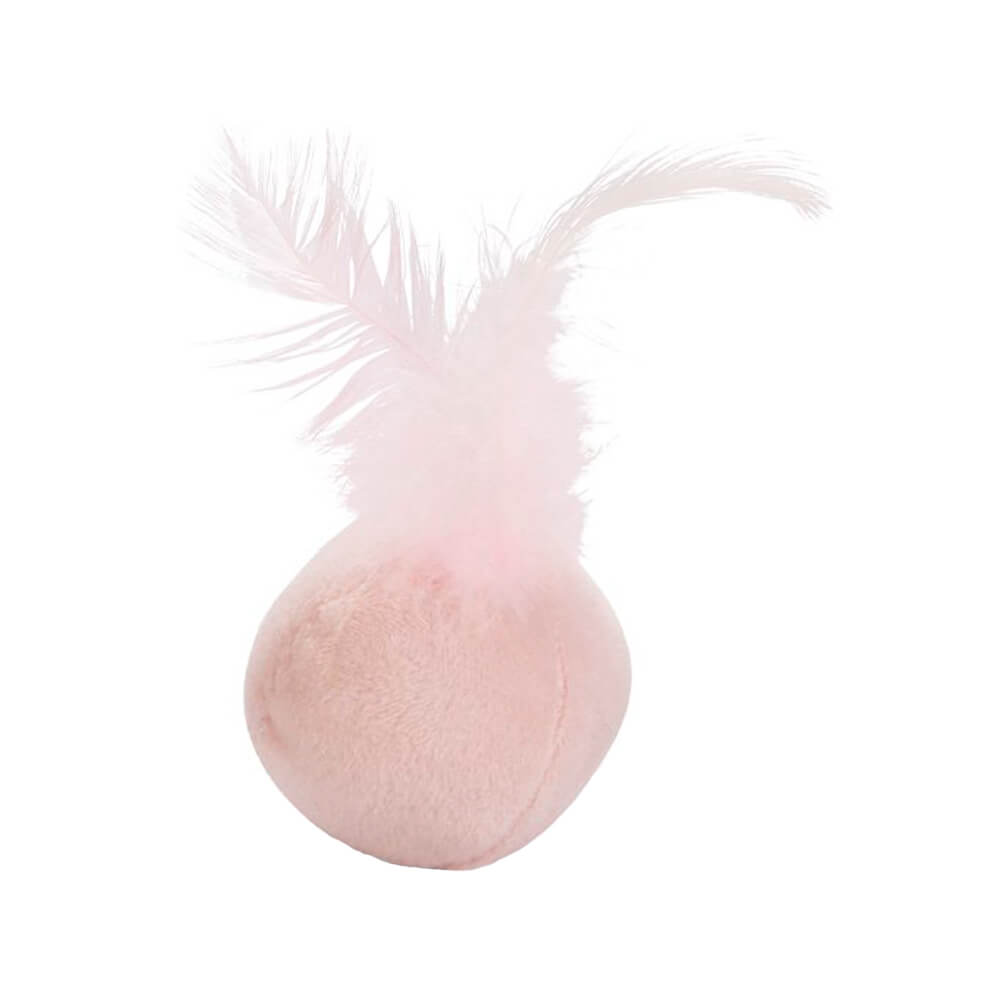 ROYAL CANIN Beeztees Kitten Ball + Feather Rizo