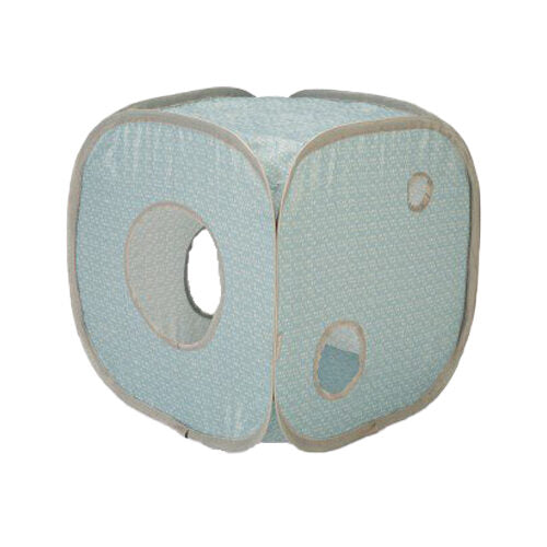  Beeztees Kitten Cat House Kubiko