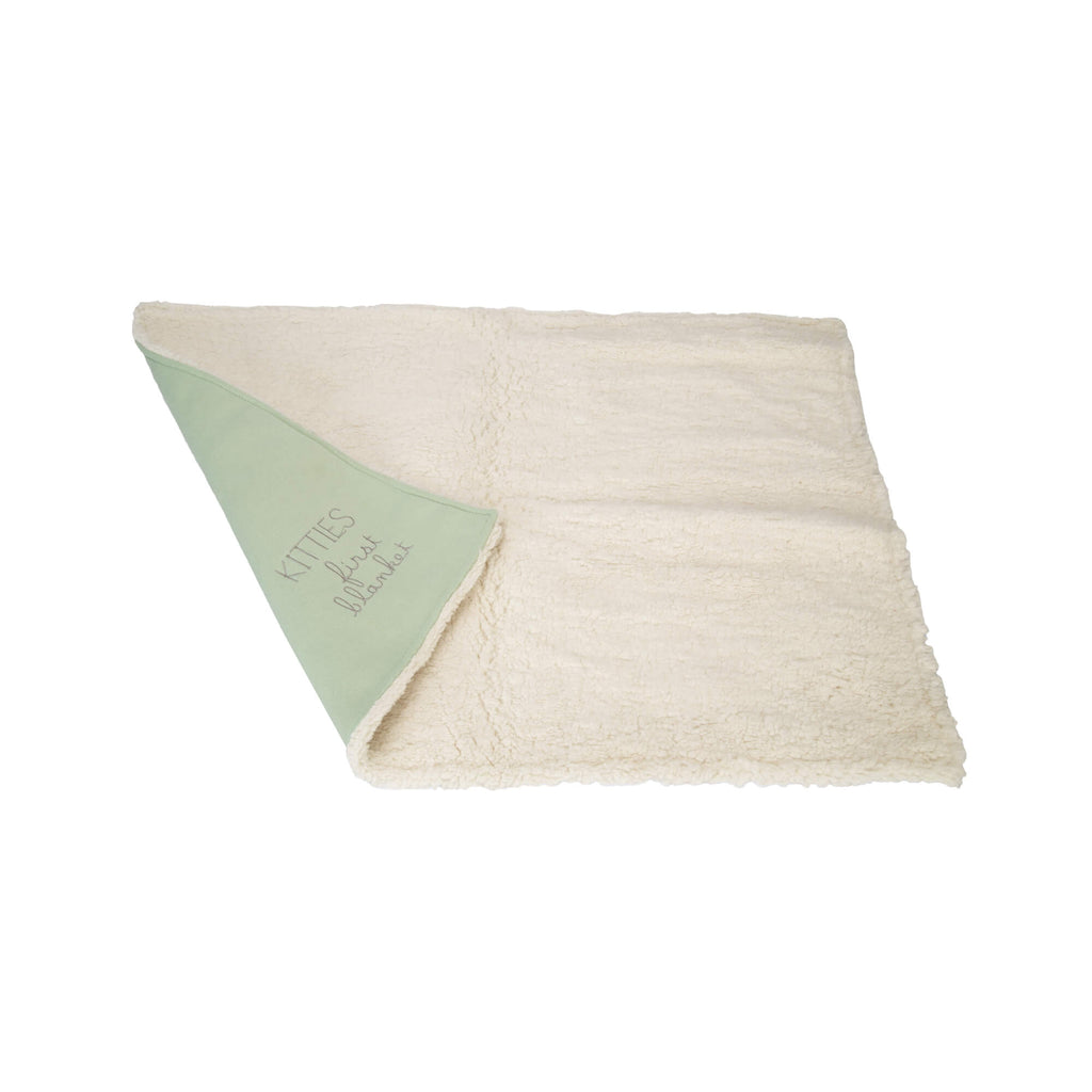 Boon Beeztees Kitten Pluche Blanket Tilou