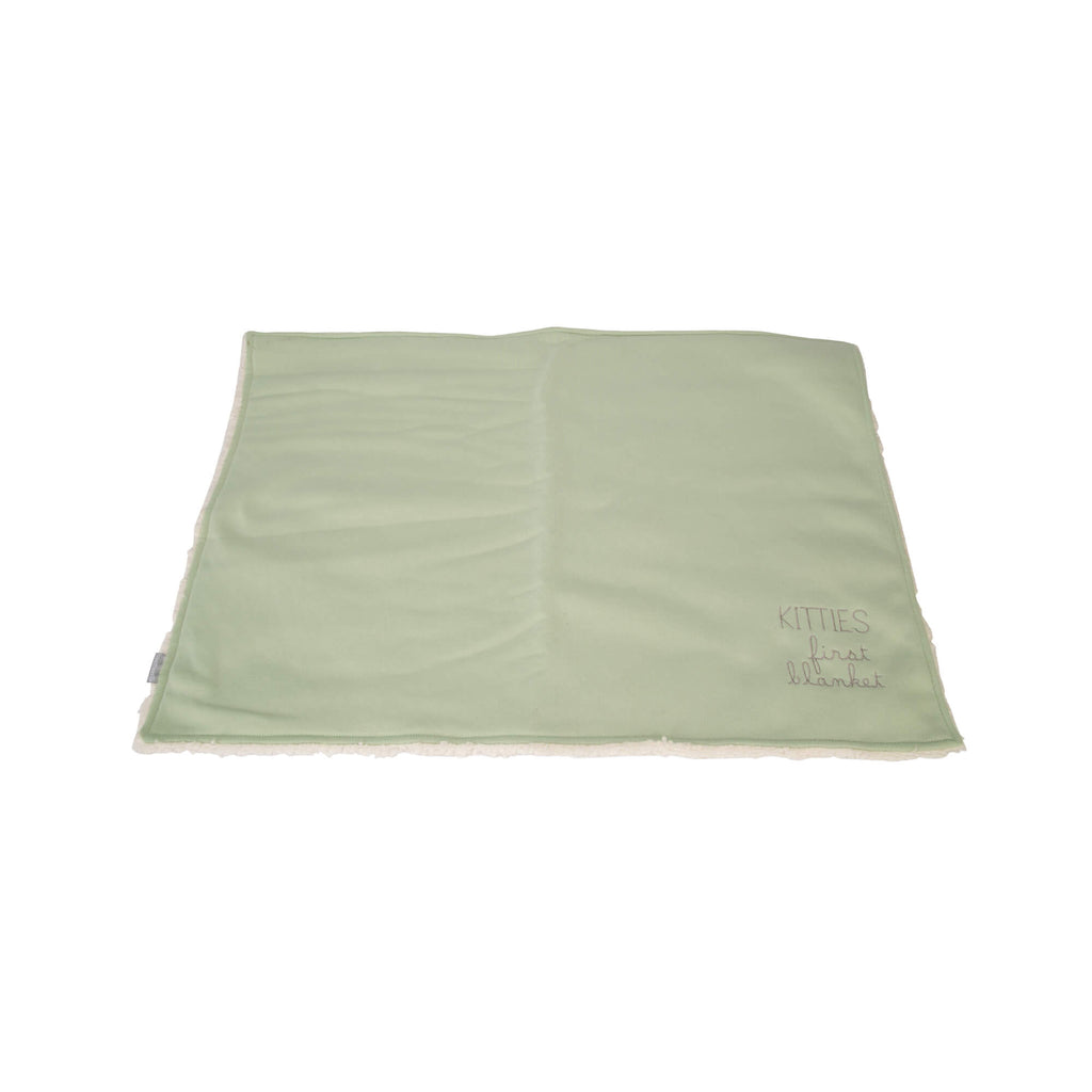 Boon Beeztees Kitten Pluche Blanket Tilou