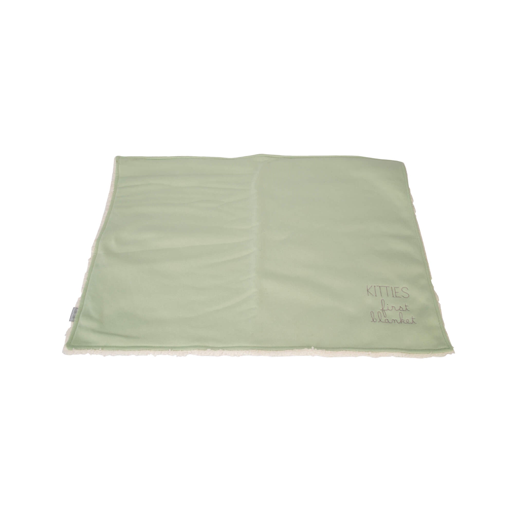 Boon Beeztees Kitten Pluche Blanket Tilou